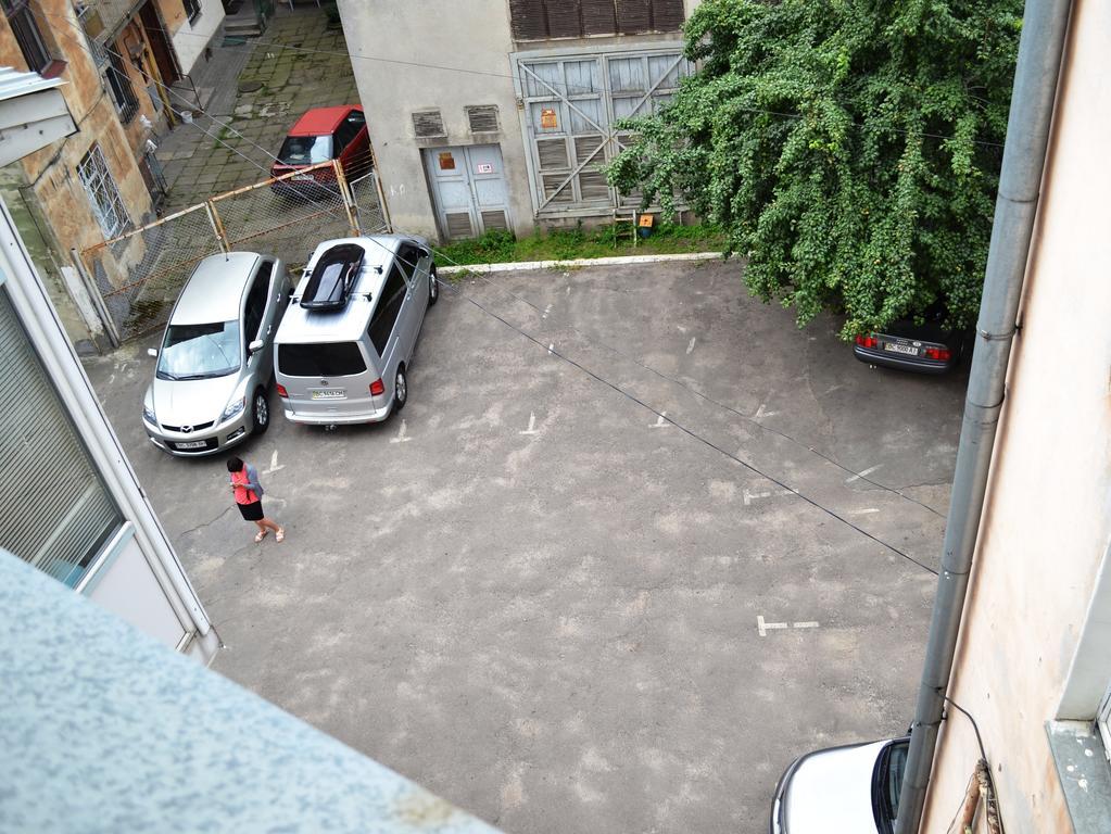 إلفيف Wanted Hostel المظهر الخارجي الصورة